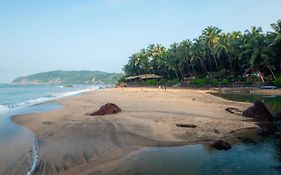 Blue Lagoon Goa